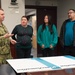 NWS Yorktown proclaims Sexual Assault Awareness and Prevention Month with proclamation