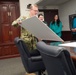 NWS Yorktown proclaims Sexual Assault Awareness and Prevention Month with proclamation