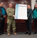 NWS Yorktown proclaims Sexual Assault Awareness and Prevention Month with proclamation