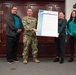 NWS Yorktown proclaims Sexual Assault Awareness and Prevention Month with proclamation