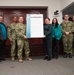 NWS Yorktown proclaims Sexual Assault Awareness and Prevention Month with proclamation