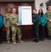NWS Yorktown proclaims Sexual Assault Awareness and Prevention Month with proclamation