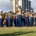 Vietnam Veterans Memorial Parade