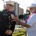 Vietnam Veterans Memorial Parade