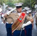 Vietnam Veterans Memorial Parade