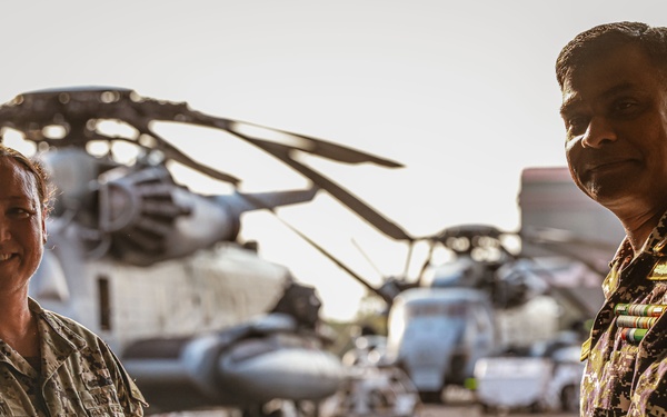 Tiger TRIUMPH 24 Looks Towards the Future with the Closing Ceremony