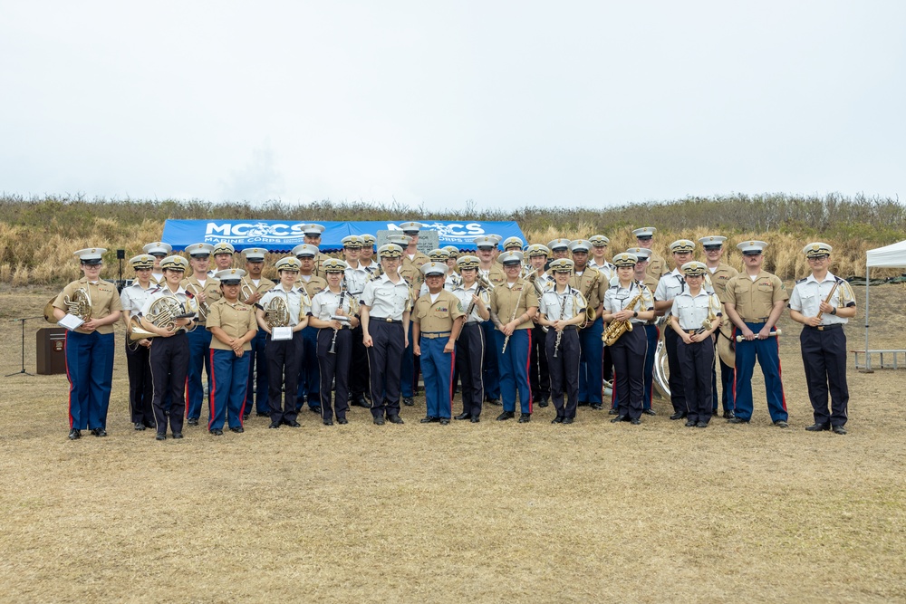 79th Annual Reunion of Honor Ceremony