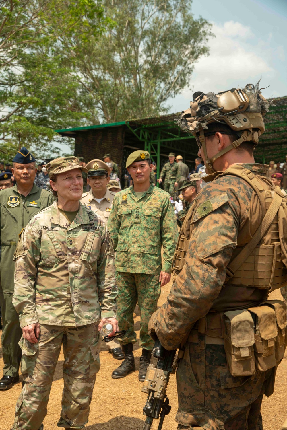 Cobra Gold 2024 - CALFEX