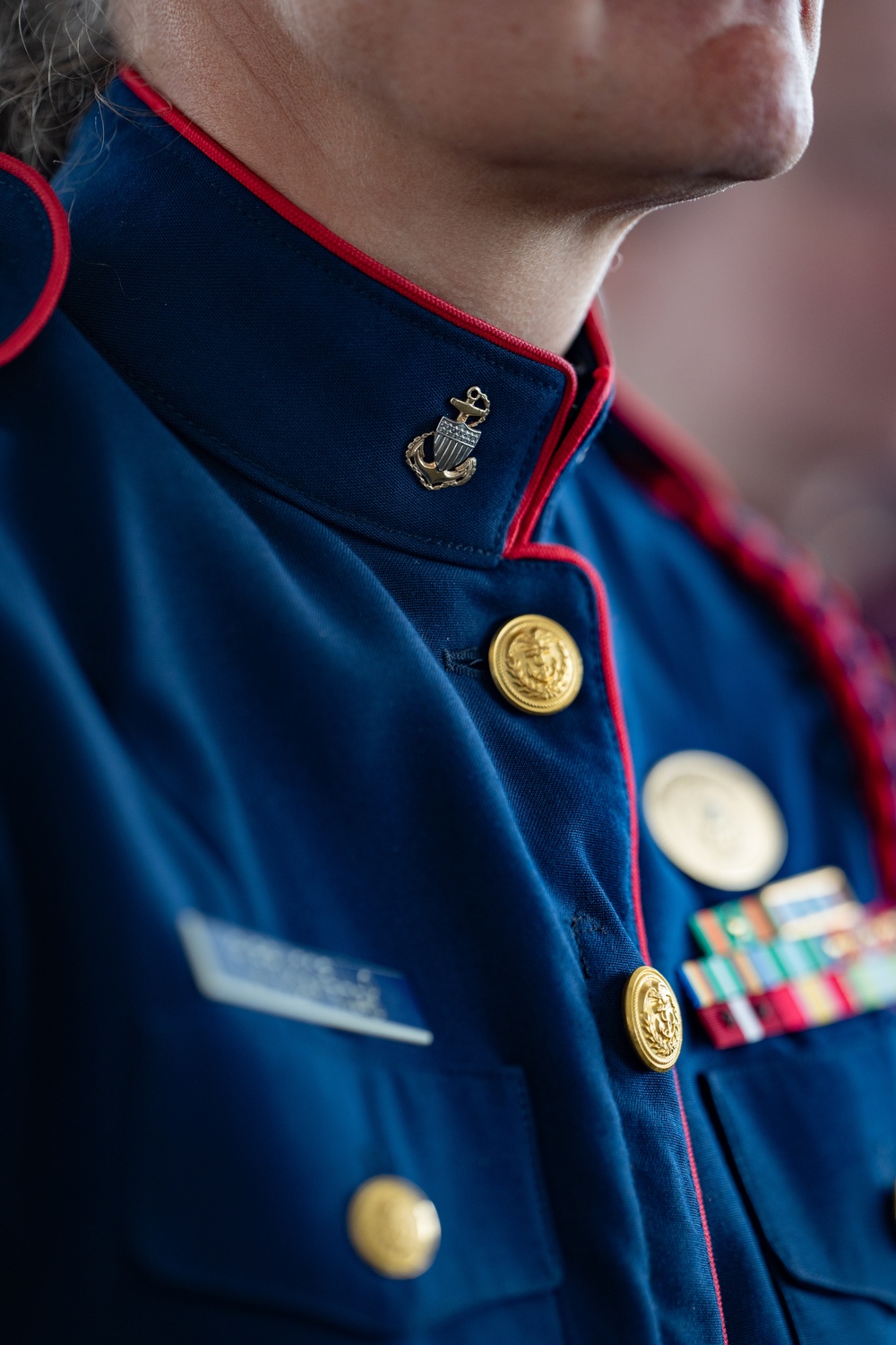 Coast Guard commissions CGC Melvin Bell