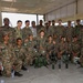 U.S. and Indian service members conduct communication exercise during Exercise Tiger TRIUMPH 2024