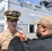 Promotion Day Onboard Boxer