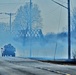 Fort McCoy personnel continue natural resources management with late-March prescribed burn