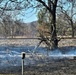 Fort McCoy personnel continue natural resources management with late-March prescribed burn