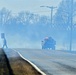 Fort McCoy personnel continue natural resources management with late-March prescribed burn