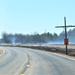 Fort McCoy personnel continue natural resources management with late-March prescribed burn