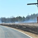 Fort McCoy personnel continue natural resources management with late-March prescribed burn