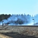 Fort McCoy personnel continue natural resources management with late-March prescribed burn