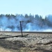 Fort McCoy personnel continue natural resources management with late-March prescribed burn