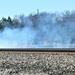 Fort McCoy personnel continue natural resources management with late-March prescribed burn