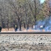 Fort McCoy personnel continue natural resources management with late-March prescribed burn