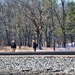 Fort McCoy personnel continue natural resources management with late-March prescribed burn