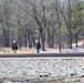 Fort McCoy personnel continue natural resources management with late-March prescribed burn