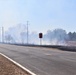 Fort McCoy personnel continue natural resources management through prescribed burns