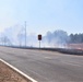 Fort McCoy personnel continue natural resources management through prescribed burns