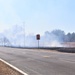 Fort McCoy personnel continue natural resources management through prescribed burns