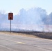 Fort McCoy personnel continue natural resources management through prescribed burns