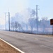 Fort McCoy personnel continue natural resources management through prescribed burns