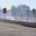 Fort McCoy personnel continue natural resources management through prescribed burns