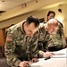 Fort McCoy leaders recognize April 2024 observances with proclamation-signing event