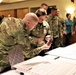 Fort McCoy leaders recognize April 2024 observances with proclamation-signing event