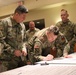 Fort McCoy leaders recognize April 2024 observances with proclamation-signing event