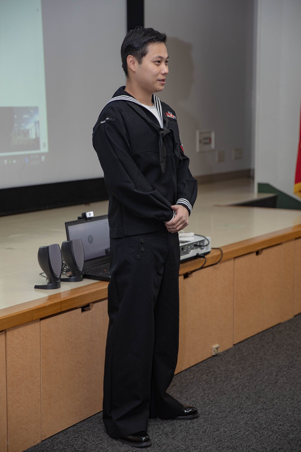 March 2024 Naturalization Ceremony
