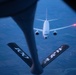 The Mission Never Sleeps: 100th ARW refuels U.S. Navy P-8 Poseidon