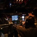 The Mission Never Sleeps: 100th ARW refuels U.S. Navy P-8 Poseidon