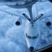 The Mission Never Sleeps: 100th ARW refuels U.S. Navy P-8 Poseidon