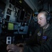 The Mission Never Sleeps: 100th ARW refuels U.S. Navy P-8 Poseidon