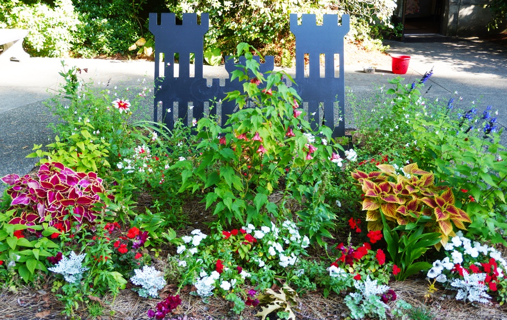USACE Botanical Garden Earns ArbNet Level II Accreditation