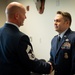 155th Security Forces Squadron Change of Command
