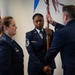155th Security Forces Squadron Change of Command