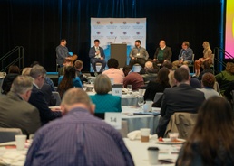 OC-ALC participates in “New Training Frontier” panel with OKC Innovation District