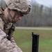Marines with 4th Assault Amphibian Battalion conduct live-fire range