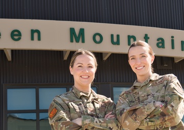 Sisters-in-Arms