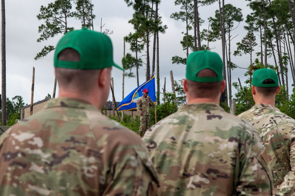 Readiness Challenge X