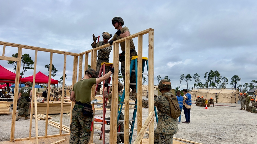 Readiness Challenge X