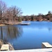 Fort McCoy's Stillwell Lake Recreation Area