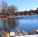 Fort McCoy's Stillwell Lake Recreation Area